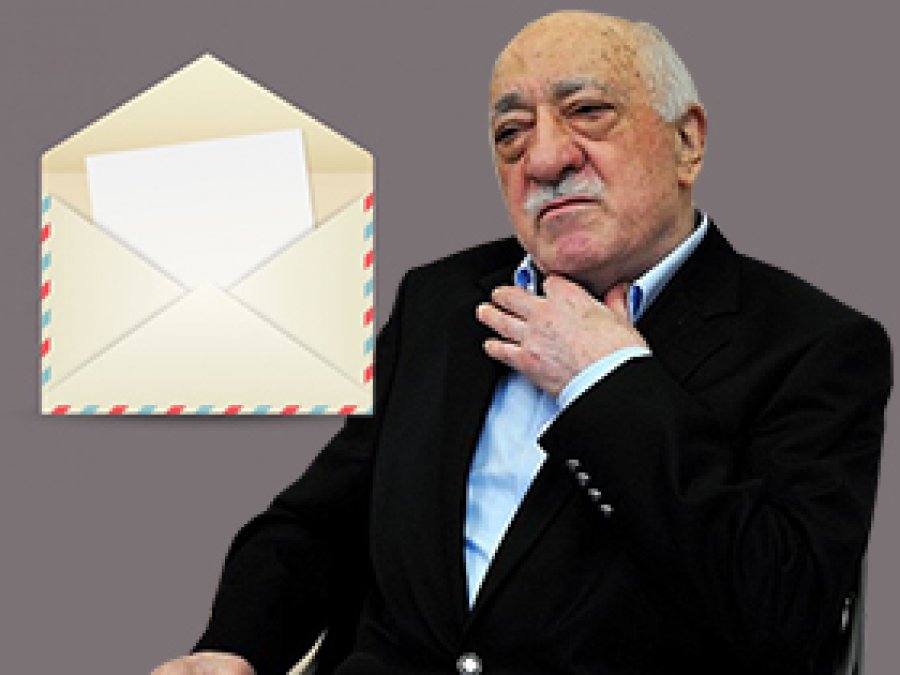 Cemaat ağabeylerinden Gülen'e açık mektup