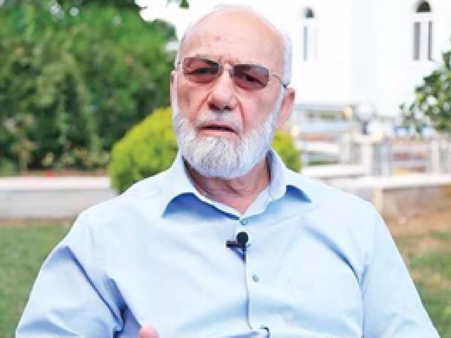 'Böyle bir ihanet çetesi görülmemiştir'