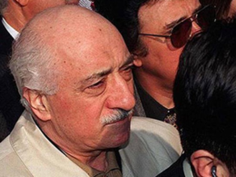 Gizli tanık FETÖ'nün 'sözde' imamlarını anlattı