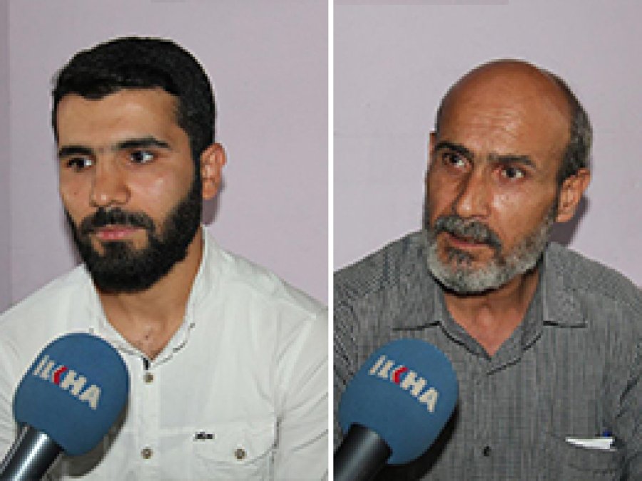 'Hasar tespit Komisyonu paralel'den arınmalı'
