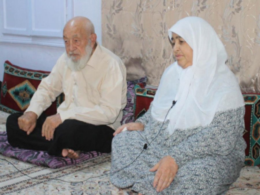 'Anne beni cezalandıranların hepsi Fethullahçıdır'