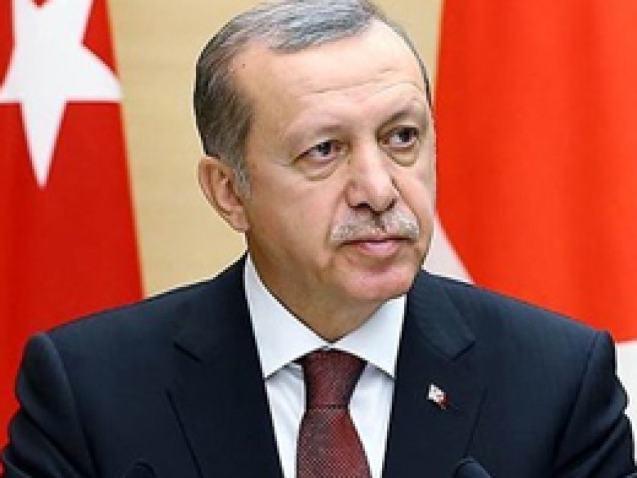 Erdoğan: Putin'in hızlı desteğinden memnunum