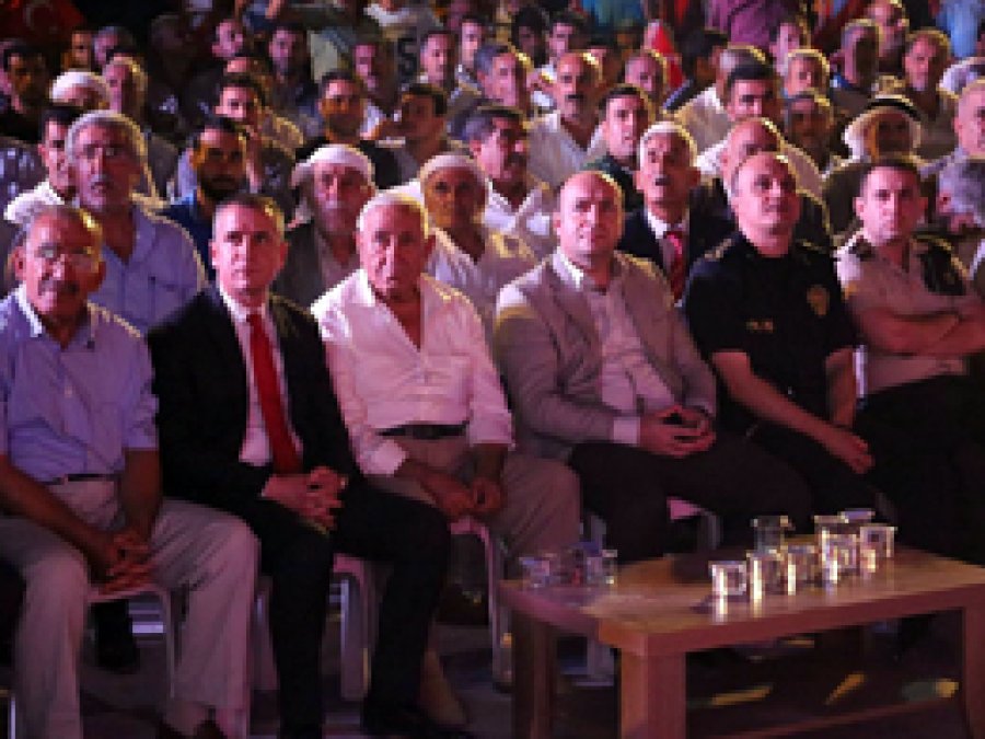 'FETÖ ve PKK'nın menşei aynıdır'