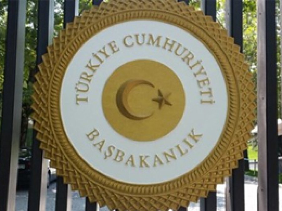Başbakanlık'ta FETÖ'den 16 tutuklama