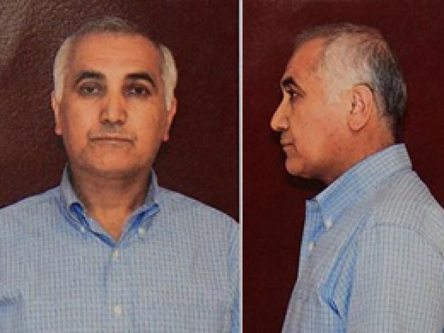 FETÖ'nün hava imamı 109 kez yurtdışına çıkmış