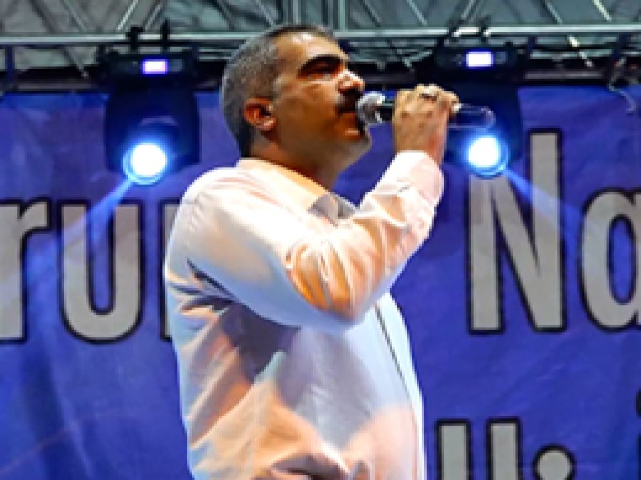 'Yasin'in katilleri ile darbecilerin üst aklı aynı'