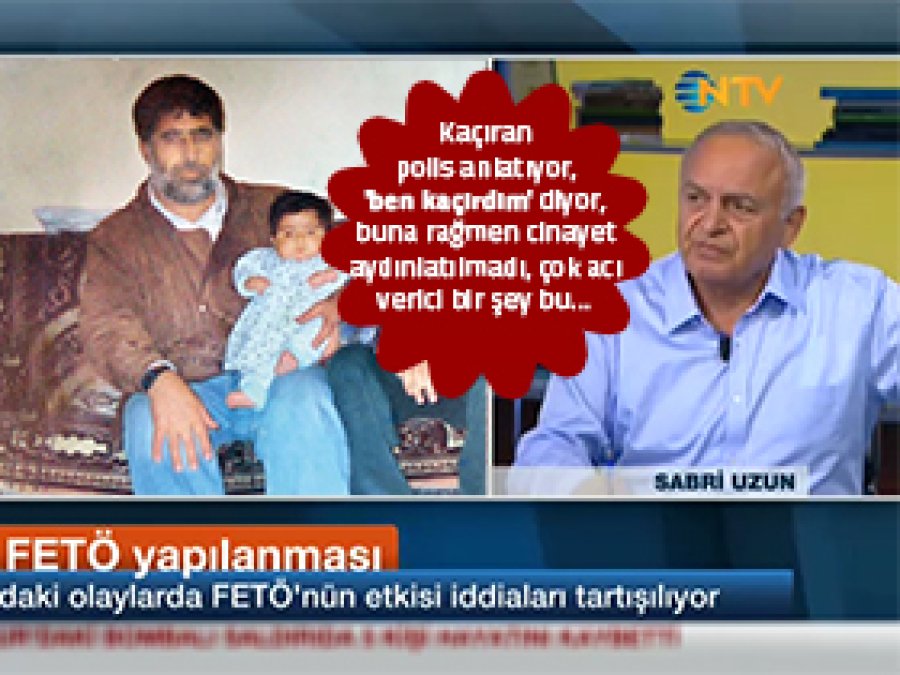 Uzun'dan Devlete 'Cevzet Soysal' sitemi
