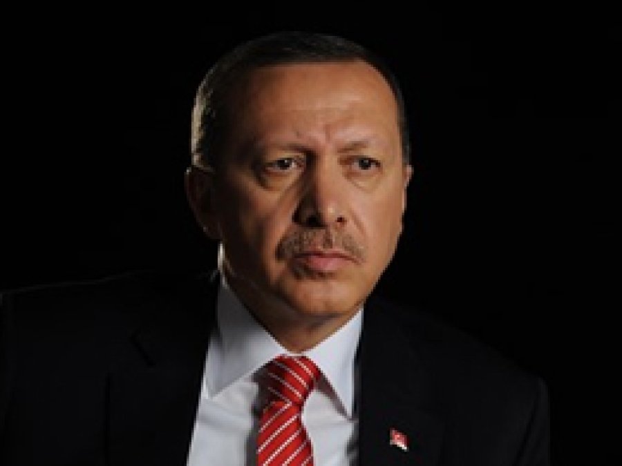Erdoğan'dan Avrupa'ya vize muafiyeti resti
