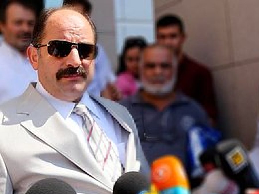 '17 Aralık kumpas' iddianamesi kabul edildi
