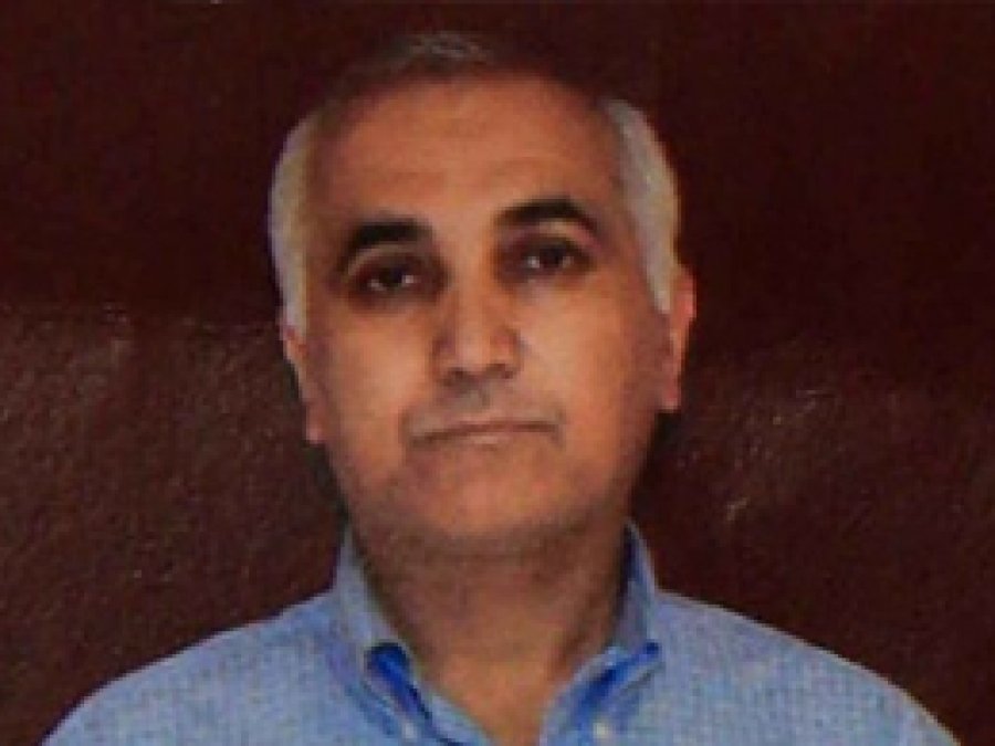 Adil Öksüz'ü sorgulayan savcı konuştu