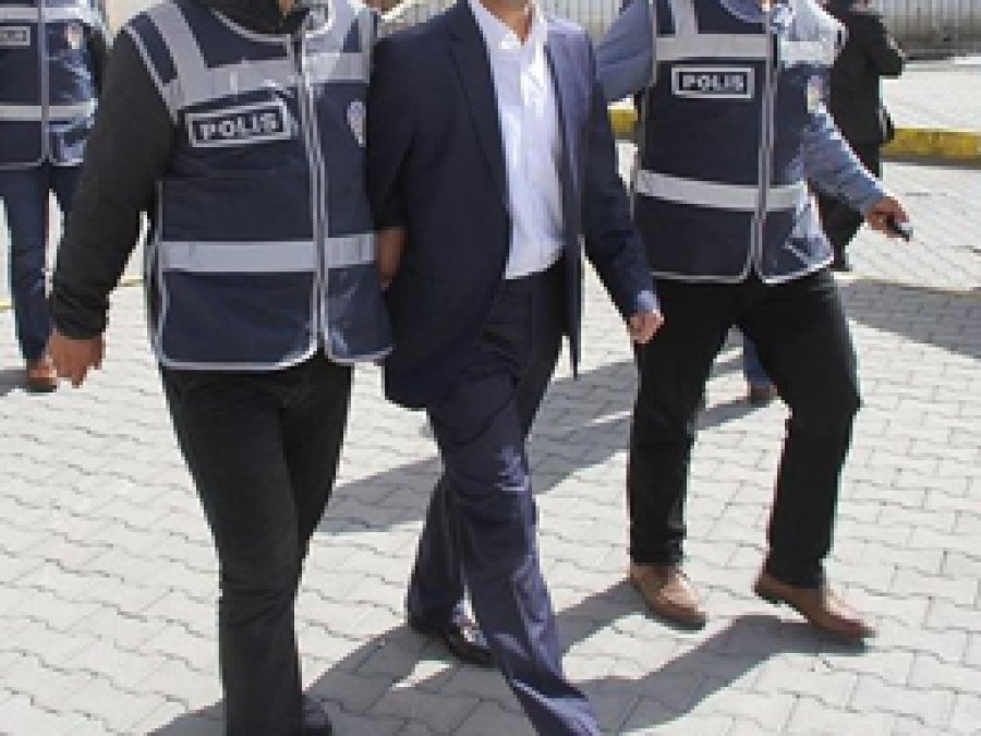 İstanbul'da 44 şirkete operasyon