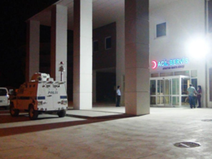Çocukların oynadığı cisim patladı: 6 yaralı