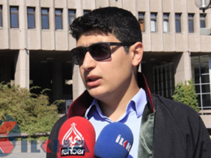 Bozdaş: Mahkemenin çok kısa işleri kaldı