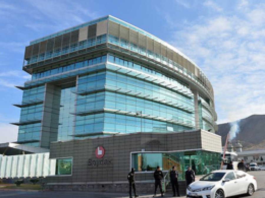 Boydak Holding yönetimine kayyum atandı