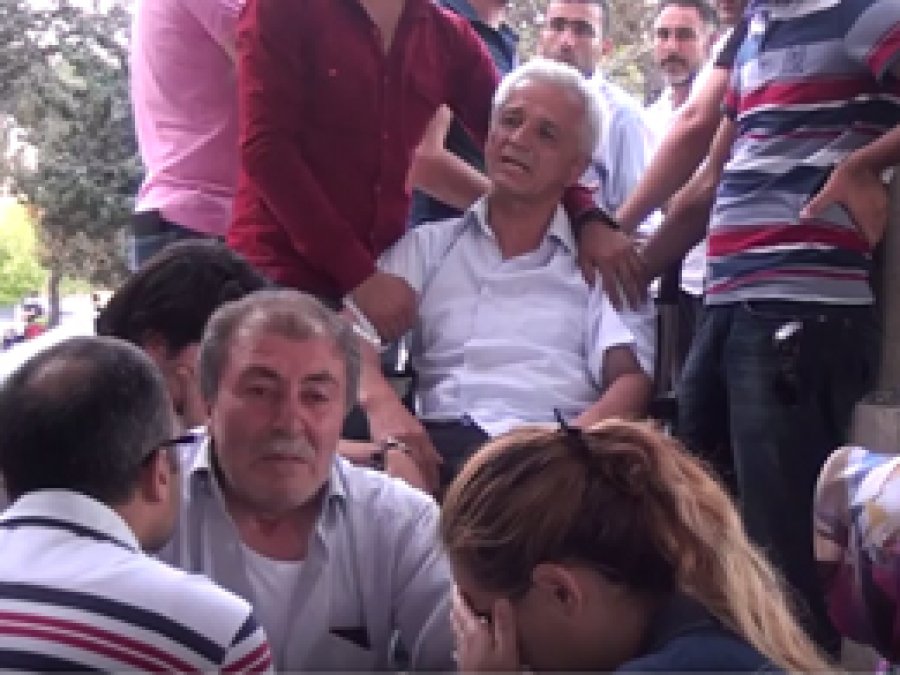 Elazığlılardan PKK’ye tepki