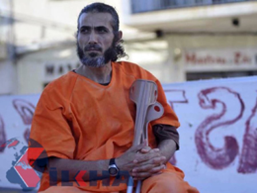Guantanamo'dan çıktı esareti bitmedi