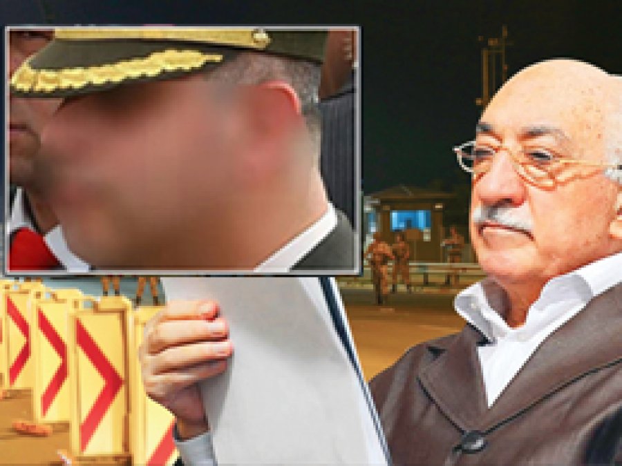 MİT'çi Yarbay her şeyi itiraf etti