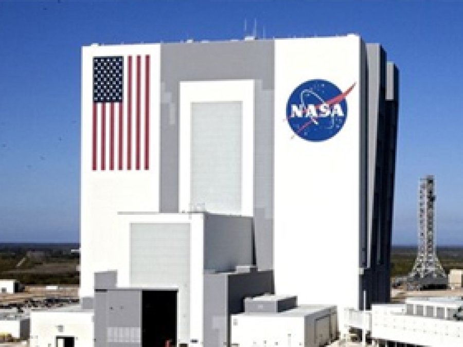 Eski NASA çalışanı FETÖ’den tutuklandı 