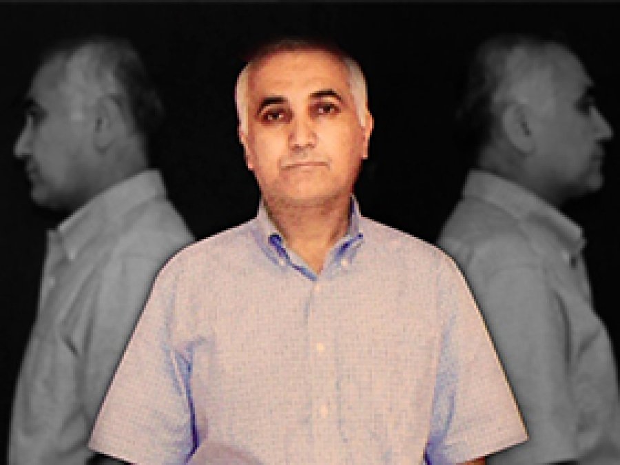 2013'te MİT'e bildirilen Öksüz'ü kim koruyor?