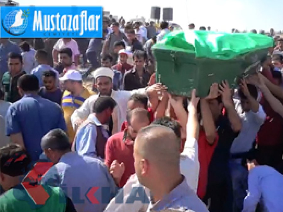 Mustazaflardan Antep saldırısına sert kınama