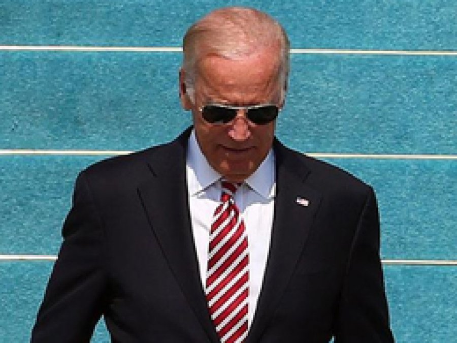 ABD Başkan Yardımcısı Biden Türkiye'de
