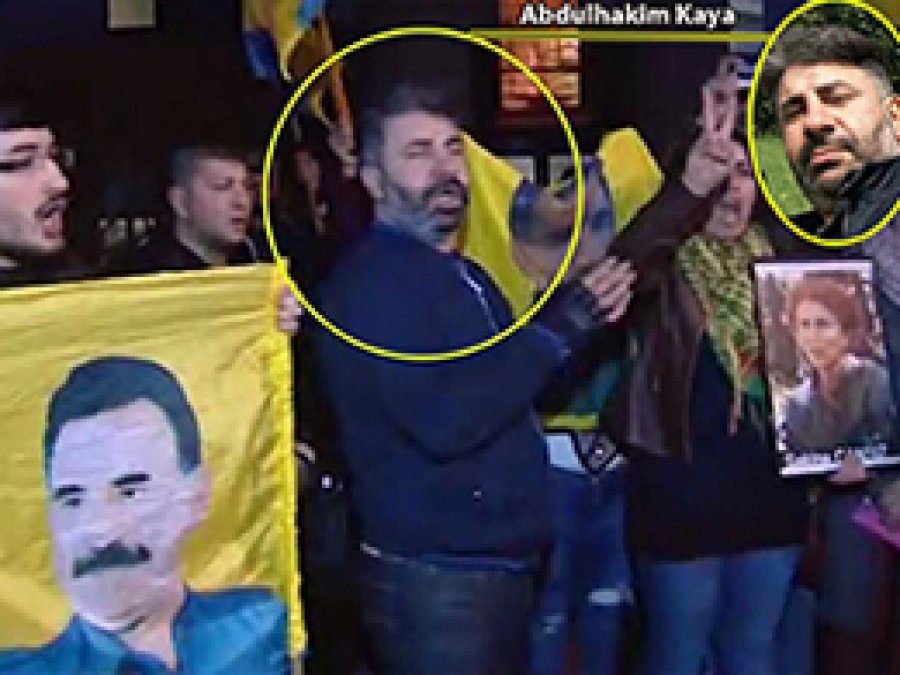 Salih Kaya’nın katili tutuklandı