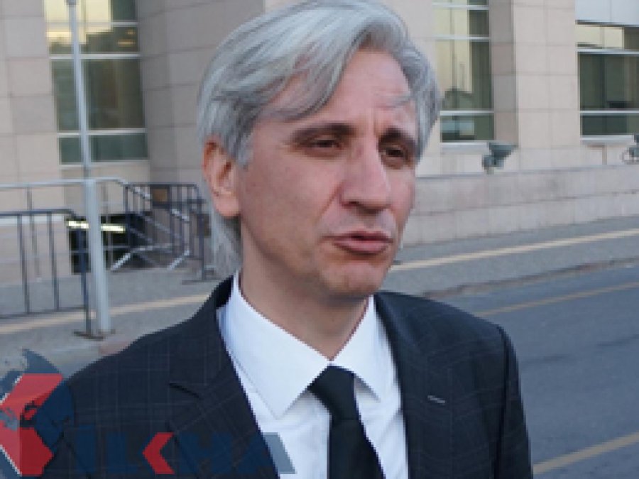 Gültekin Avcı yakalandı