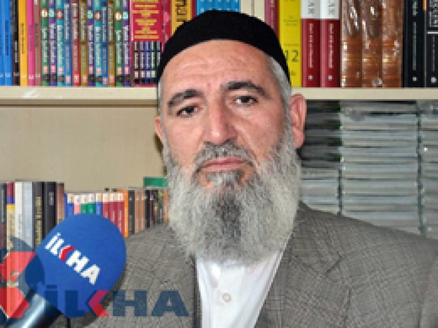 Kurban, takva için bir ölçüttür