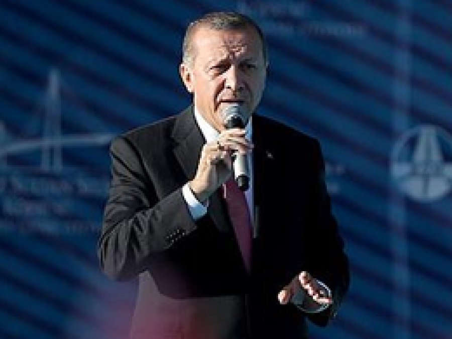 'Türkiye'de sağlanan birlik bunları çıldırtmıştır'