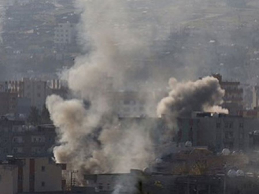 Cizre’de neler oluyor ve ne hedefleniyor?