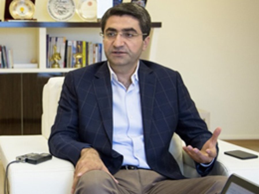 'FETÖ'yü Hizbullah soruşturmalarıyla fark ettim'