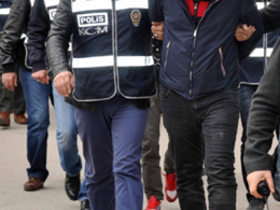 Batman’da FETÖ'den 562 kişiden 144'ü tutuklandı
