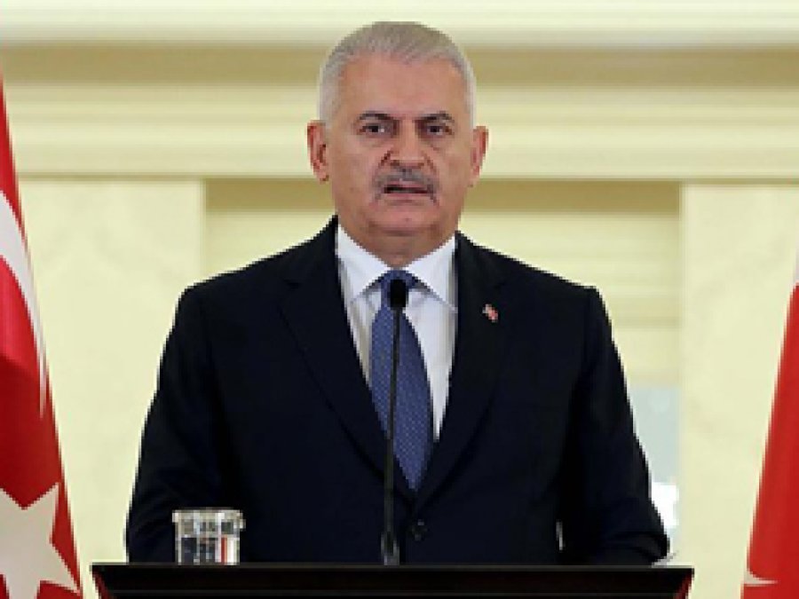'Dost bildiğimiz birçok ülke sessiz kaldı'