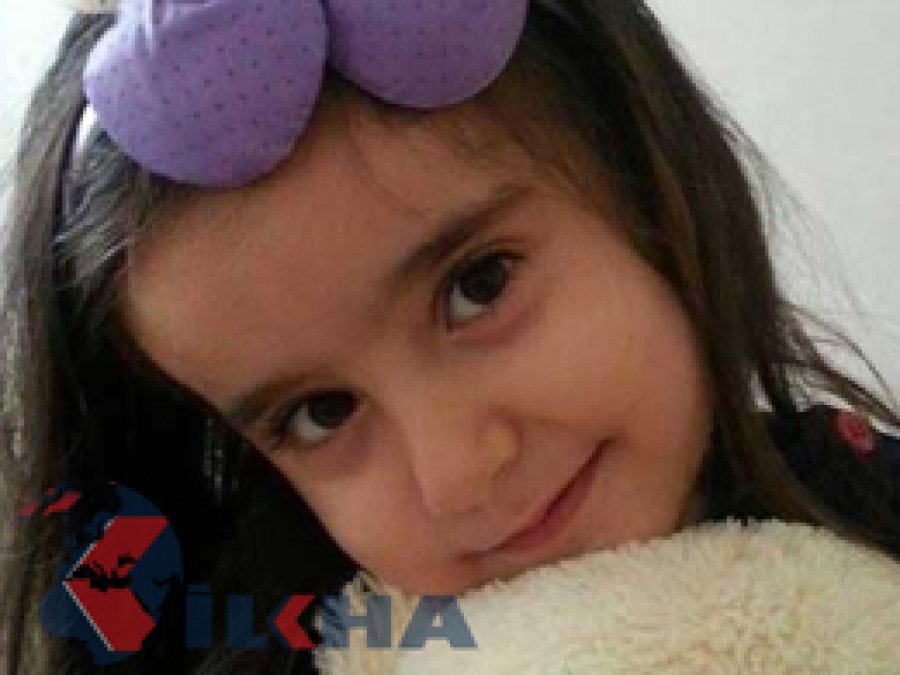 Kaza kurşunu 6 yaşındaki çocuğun canını aldı