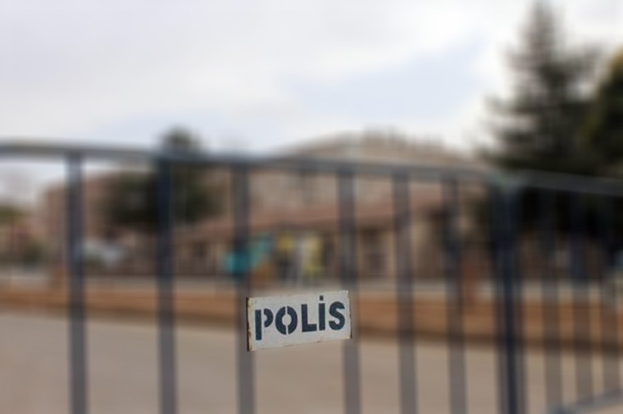 Batman’da toplantı yasağı getirildi