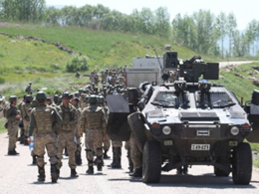 Hakkari’de 104 PKK’li öldürüldü