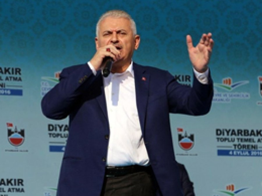 'PKK/FETÖ, Türk/Kürt kardeşliğini hedef alıyor'