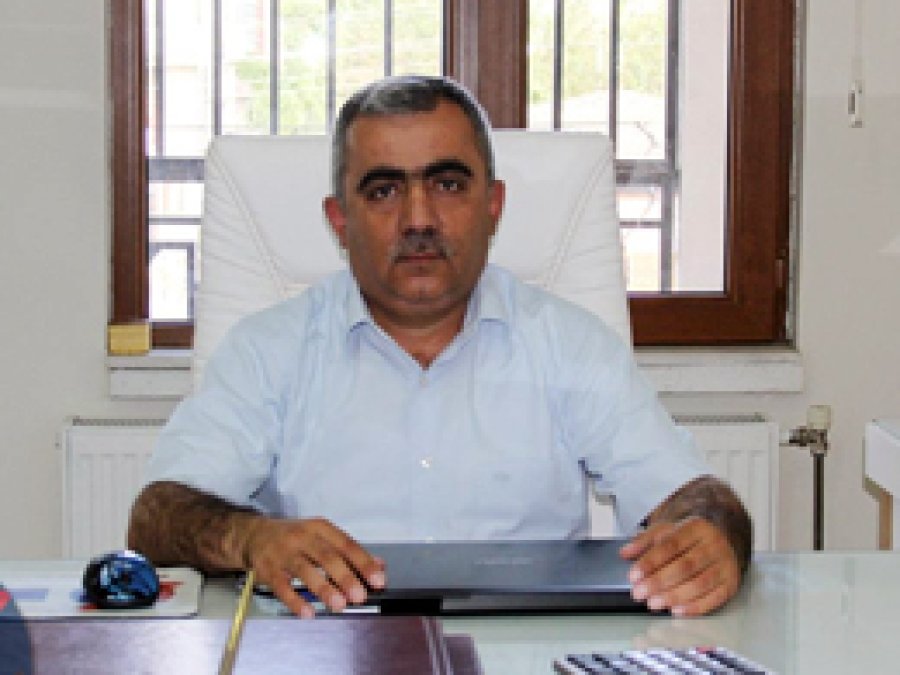 'Verilen sözlerin, uygulandığını görmek istiyoruz'