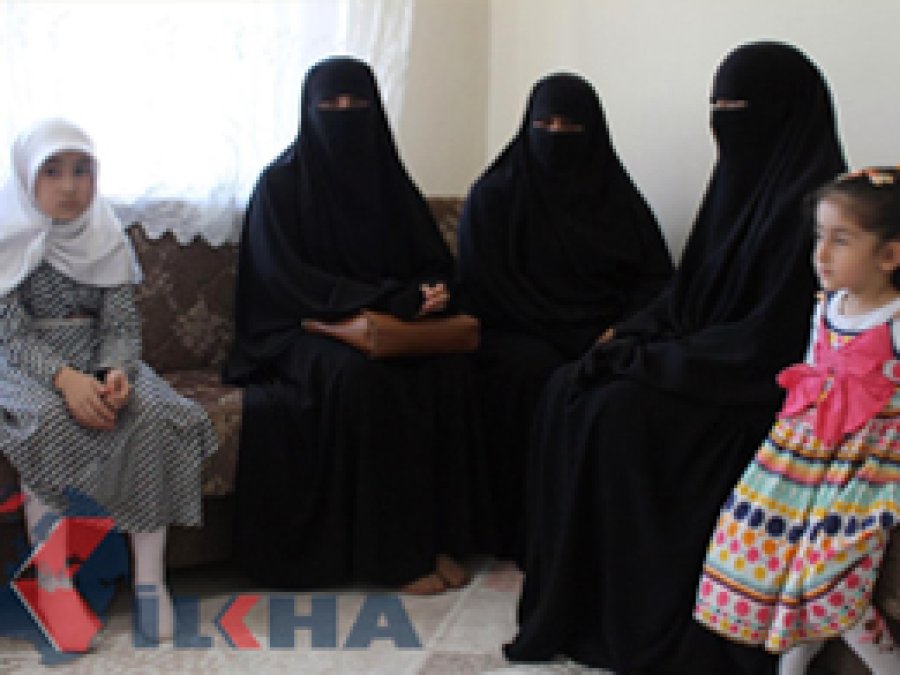 'Mazlumların sesini duyurmamanın hesabı ağır olur'
