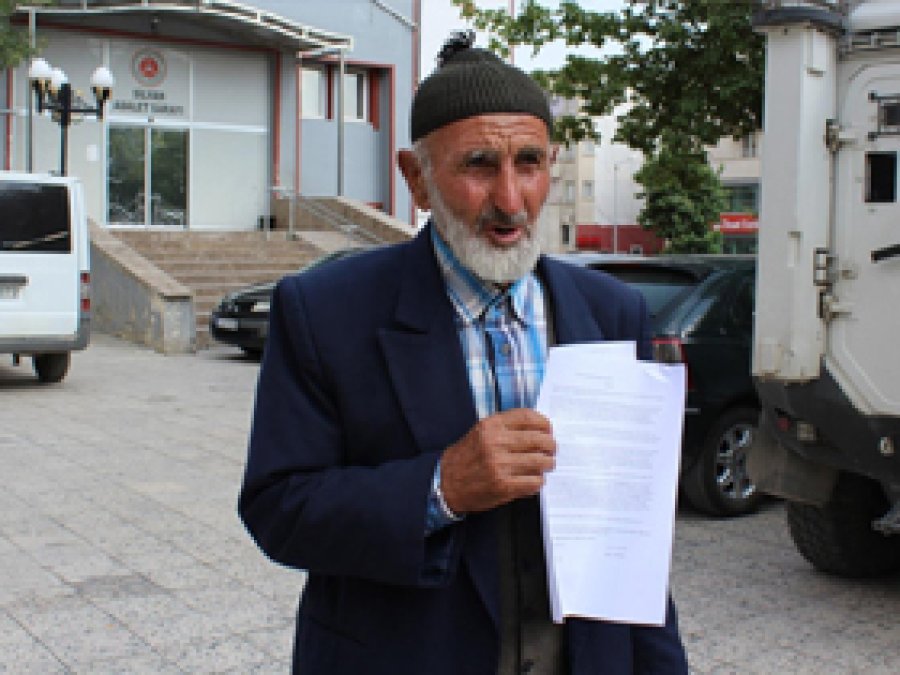 FETÖ'nün arsa hilesi belgelendi