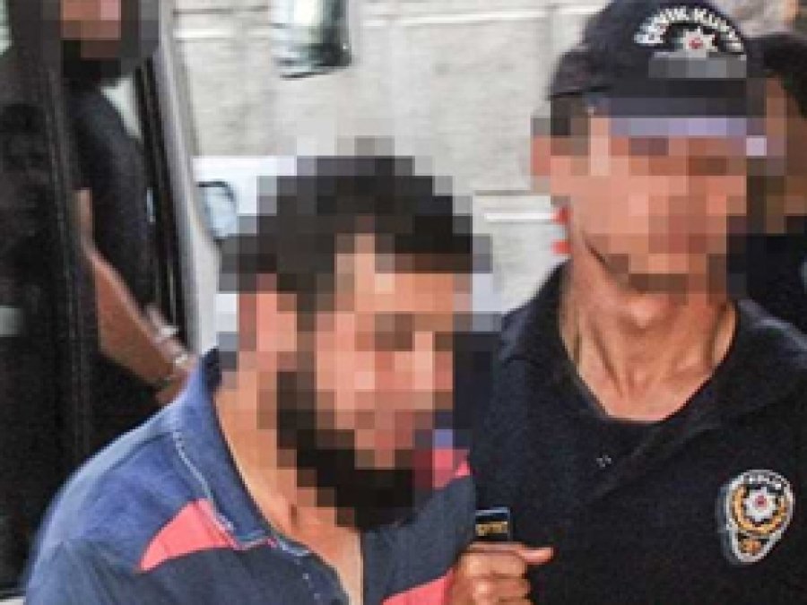 Bingöl'de IŞİD Operasyonu: 10 gözaltı