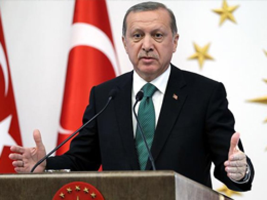 'Tek fert kalıncaya kadar mücadele edeceğim'