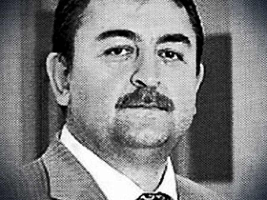Hakan Fidan'ın eski sağ kolu tutuklandı