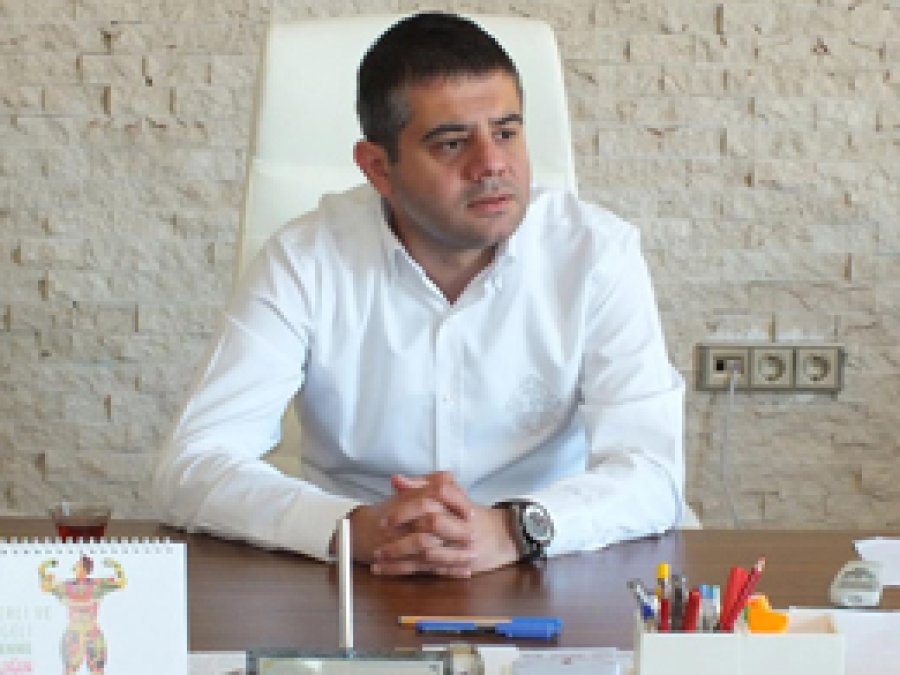 Kurban Bayram’ında beslenme önerileri 