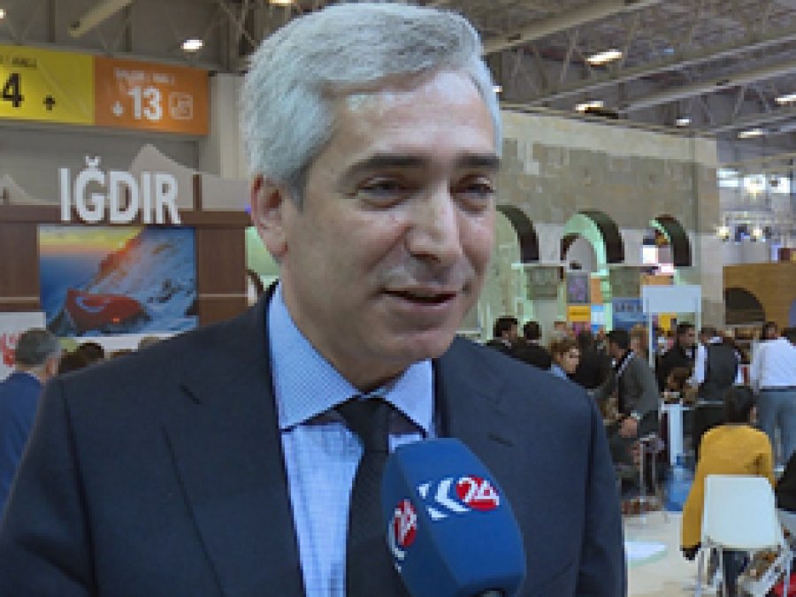 Ensarioğlu: PKK samimiyse süreç yine başlayabilir