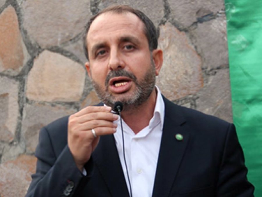 'İsmail’ce kurban olan Yasinleri yâd ediyoruz'
