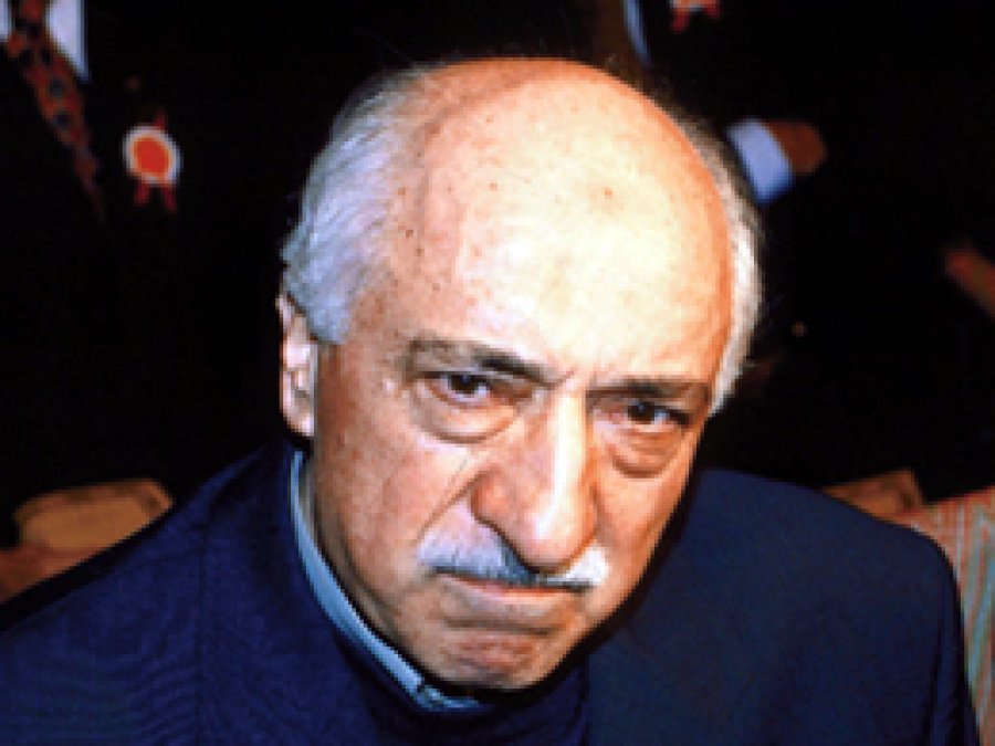 FETÖ’den Hürseda Haber’e sansür