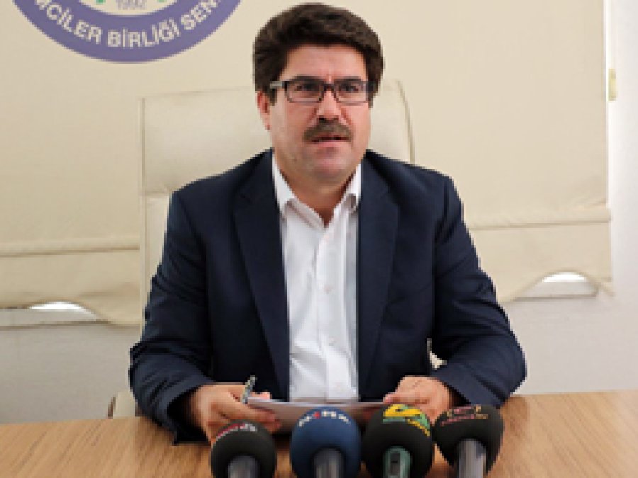 'MEB köklü bir değişikliğe gitmeli'