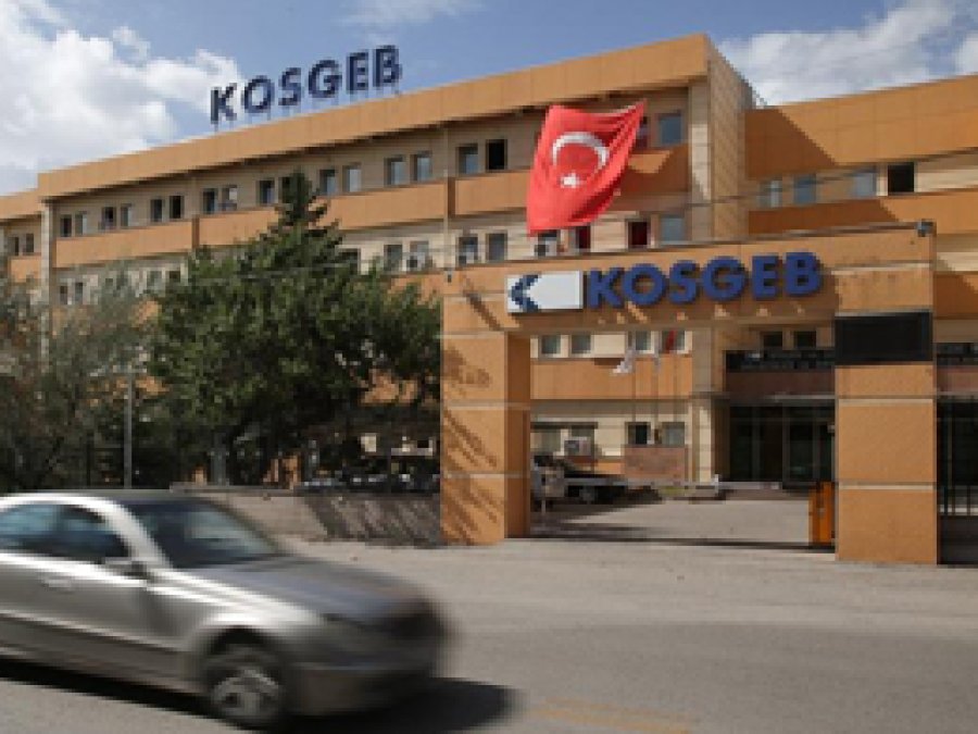 FETÖ'den 'himmet' karşılığı müdürlük