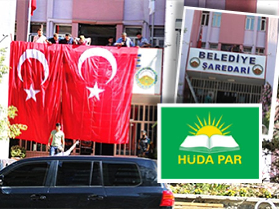 'Belediyelere kayyum atanması yanlıştır'